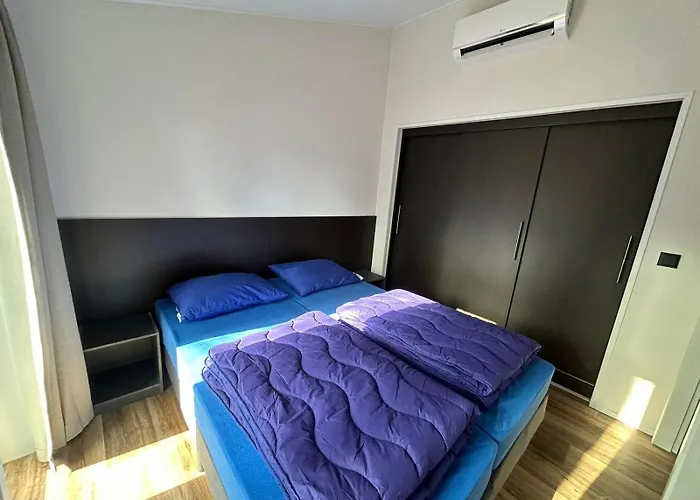 Hertenhorst 캠프장 비크버겐