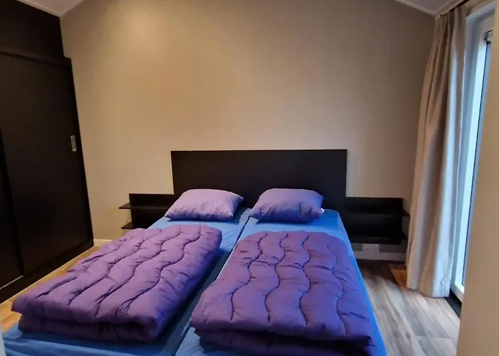 캠프장 Hertenhorst