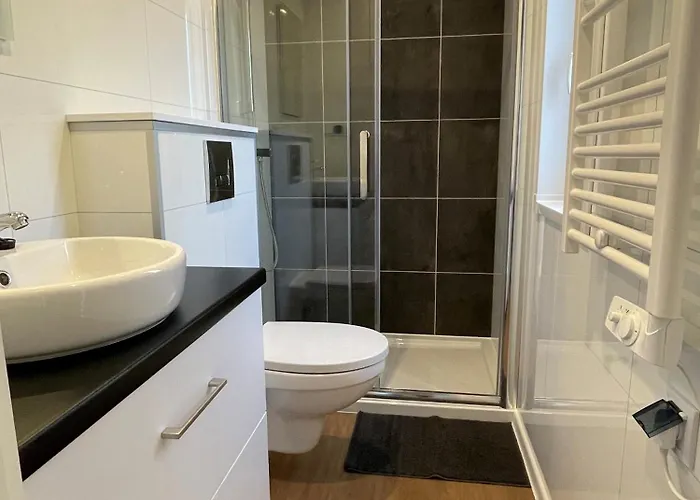 캠프장 Hertenhorst 비크버겐