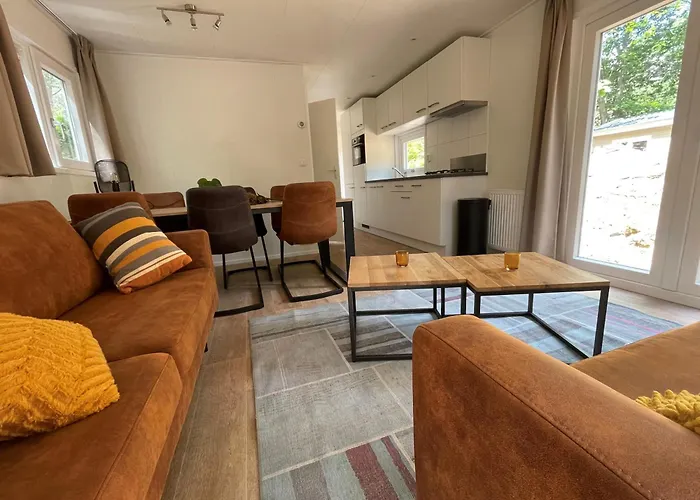 Hertenhorst 캠프장